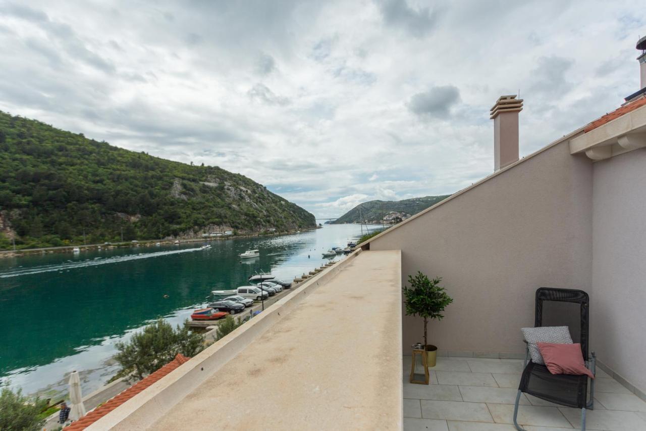 Hotel Bogo-Galijun Dubrovnik Exterior foto